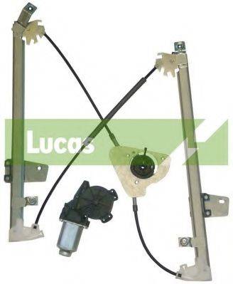 Подъемное устройство для окон LUCAS ELECTRICAL WRL1032R