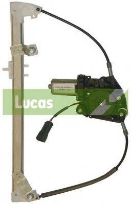 Підйомний пристрій для вікон LUCAS ELECTRICAL WRL1058L