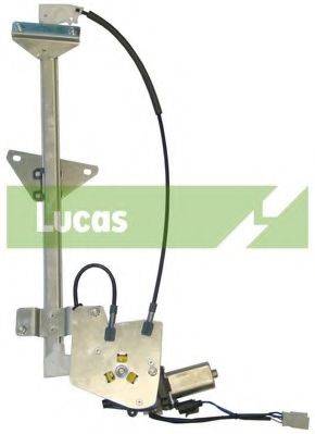 Подъемное устройство для окон LUCAS ELECTRICAL WRL1068L