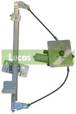 Подъемное устройство для окон LUCAS ELECTRICAL WRL1205R