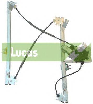 LUCAS ELECTRICAL WRL1226L Подъемное устройство для окон