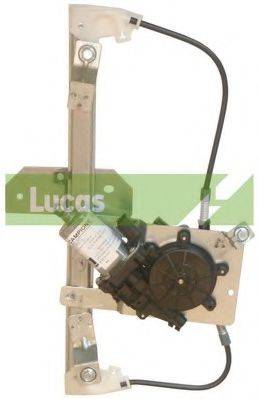Подъемное устройство для окон LUCAS ELECTRICAL WRL1229L