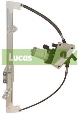 Подъемное устройство для окон LUCAS ELECTRICAL WRL1272L