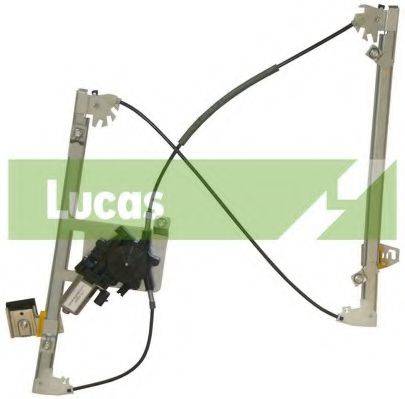 Подъемное устройство для окон LUCAS ELECTRICAL WRL1321L