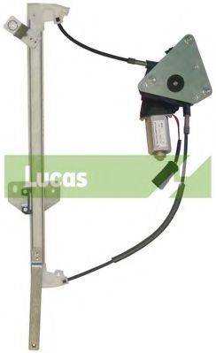 Підйомний пристрій для вікон LUCAS ELECTRICAL WRL1331L