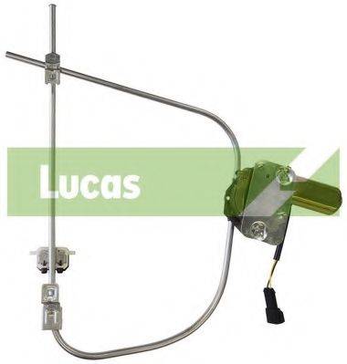 Подъемное устройство для окон LUCAS ELECTRICAL WRL1339R