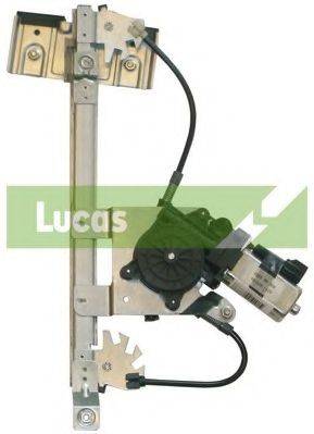 Підйомний пристрій для вікон LUCAS ELECTRICAL WRL1347R