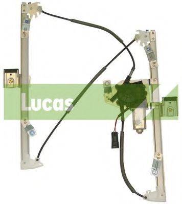 Подъемное устройство для окон LUCAS ELECTRICAL WRL1352L