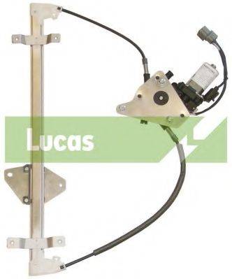 LUCAS ELECTRICAL WRL1355L Подъемное устройство для окон