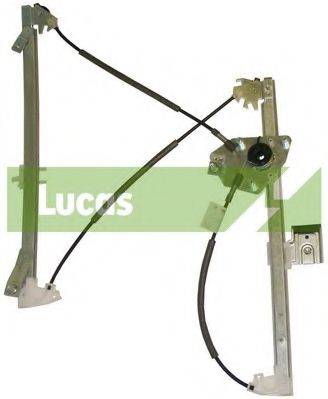 Подъемное устройство для окон LUCAS ELECTRICAL WRL2012L