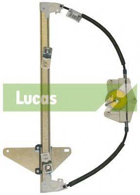 Підйомний пристрій для вікон LUCAS ELECTRICAL WRL2024L
