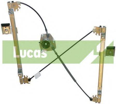 Подъемное устройство для окон LUCAS ELECTRICAL WRL2044L