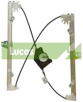 Підйомний пристрій для вікон LUCAS ELECTRICAL WRL2047R