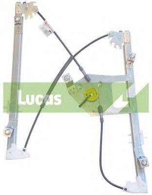 Подъемное устройство для окон LUCAS ELECTRICAL WRL2060L