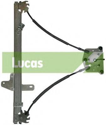 Подъемное устройство для окон LUCAS ELECTRICAL WRL2077L