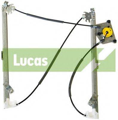 Подъемное устройство для окон LUCAS ELECTRICAL WRL2095L
