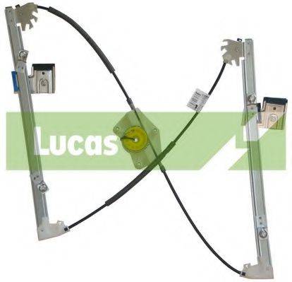 LUCAS ELECTRICAL WRL2100R Подъемное устройство для окон