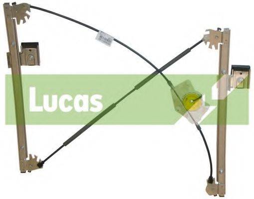 Подъемное устройство для окон LUCAS ELECTRICAL WRL2121R