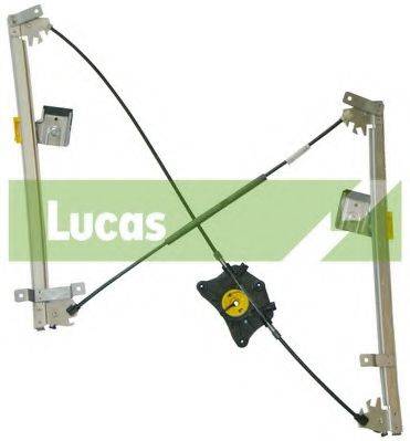 Підйомний пристрій для вікон LUCAS ELECTRICAL WRL2122R