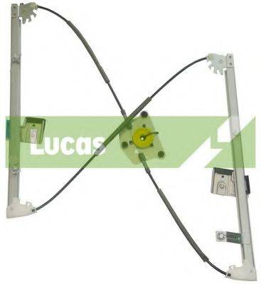 LUCAS ELECTRICAL WRL2134R Подъемное устройство для окон