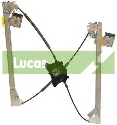 Подъемное устройство для окон LUCAS ELECTRICAL WRL2184R