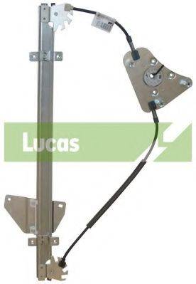 Подъемное устройство для окон LUCAS ELECTRICAL WRL2190L
