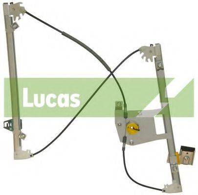Подъемное устройство для окон LUCAS ELECTRICAL WRL2198L
