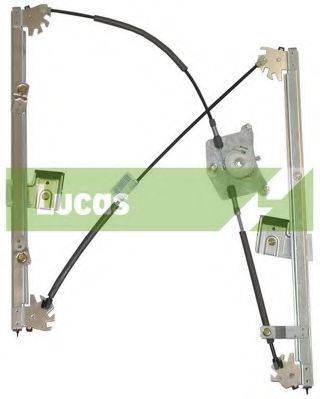 Подъемное устройство для окон LUCAS ELECTRICAL WRL2223R