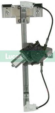 Підйомний пристрій для вікон LUCAS ELECTRICAL WRL1389R