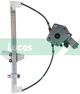 LUCAS ELECTRICAL WRL1390L Подъемное устройство для окон