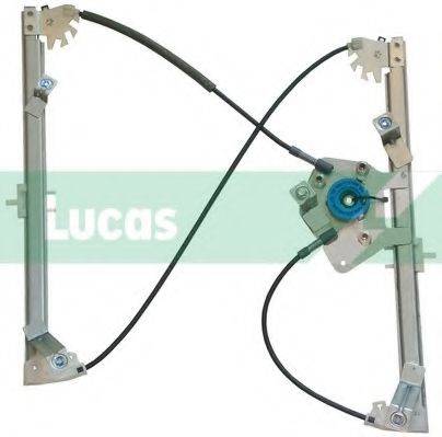 Подъемное устройство для окон LUCAS ELECTRICAL WRL2229L