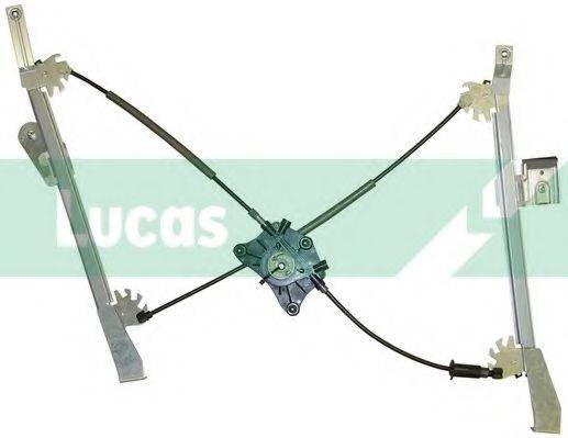 Подъемное устройство для окон LUCAS ELECTRICAL WRL2259L