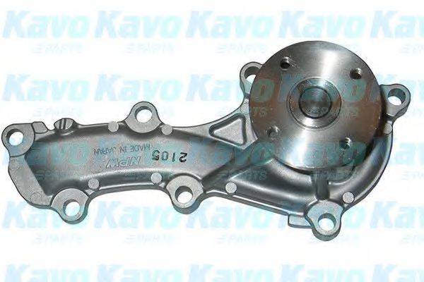 KAVO PARTS NW2274 Водяной насос