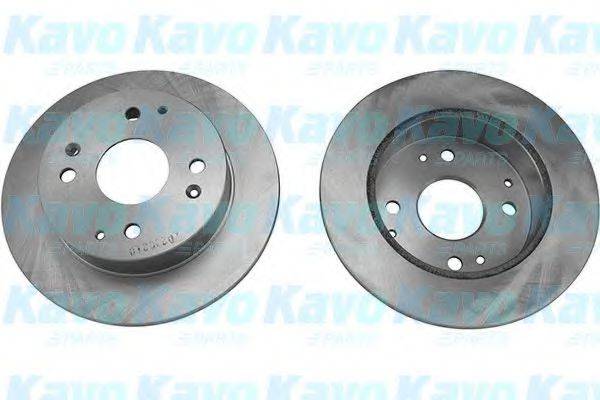 Тормозной диск KAVO PARTS BR-2230