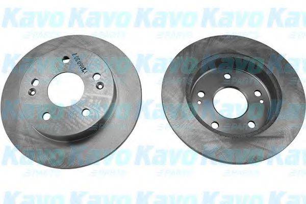 Тормозной диск KAVO PARTS BR-2248