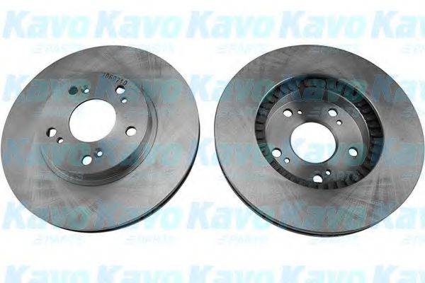 гальмівний диск KAVO PARTS BR-2250