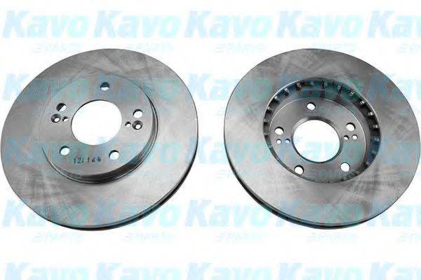 Тормозной диск KAVO PARTS BR-3213