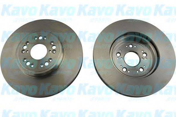 Тормозной диск KAVO PARTS BR-9432