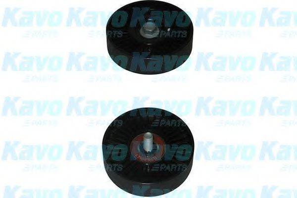 Паразитний / провідний ролик, полікліновий ремінь KAVO PARTS DIP-3004