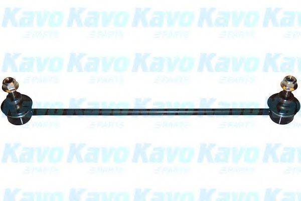 Тяга/стійка, стабілізатор KAVO PARTS SLS-2056
