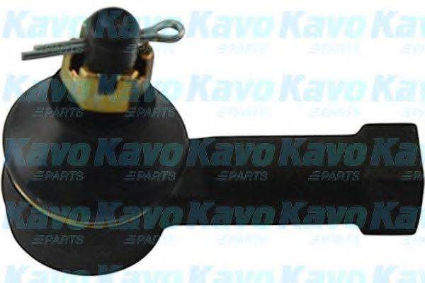 Наконечник поперечної кермової тяги KAVO PARTS STE-5506