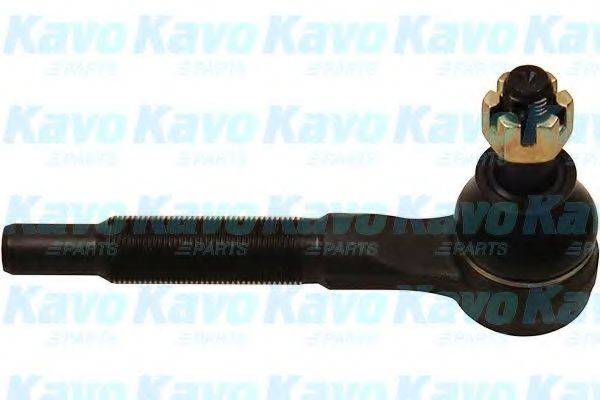 Наконечник поперечної кермової тяги KAVO PARTS STE-6540