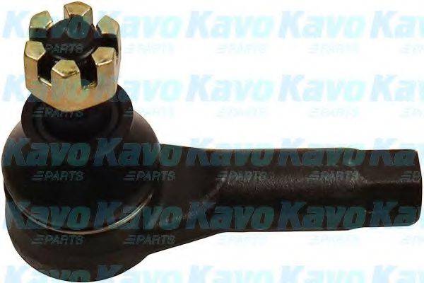 Наконечник поперечной рулевой тяги KAVO PARTS STE-7503