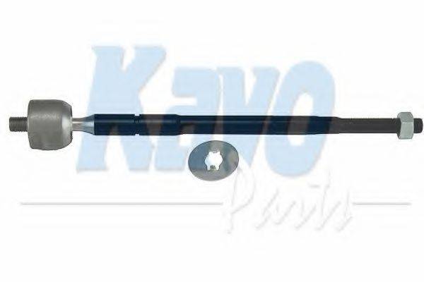 Осьовий шарнір, рульова тяга KAVO PARTS STR-9070