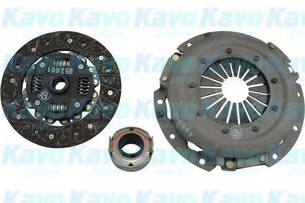Комплект сцепления KAVO PARTS CP-6001