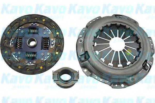 Комплект зчеплення KAVO PARTS CP-8055