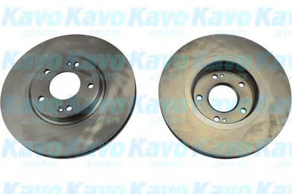 гальмівний диск KAVO PARTS BR-3259