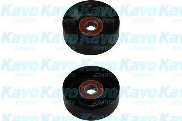 KAVO PARTS DIP9007 Паразитний / провідний ролик, полікліновий ремінь