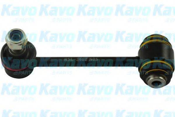 KAVO PARTS SLS9053 Тяга/стійка, стабілізатор
