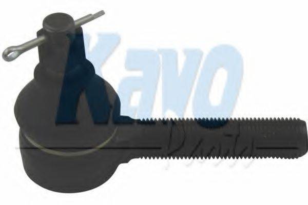 KAVO PARTS STE8521 Наконечник поперечной рулевой тяги